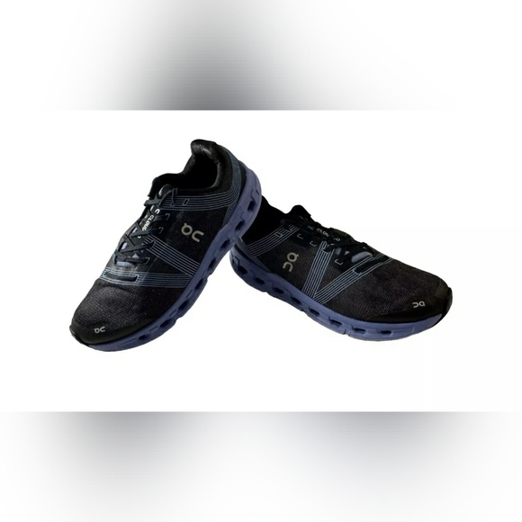 On Cloudgo Storm Magnet Waterproof Running Sneakers Mens Size 12 or Women 13.5 - Picture 2 of 7